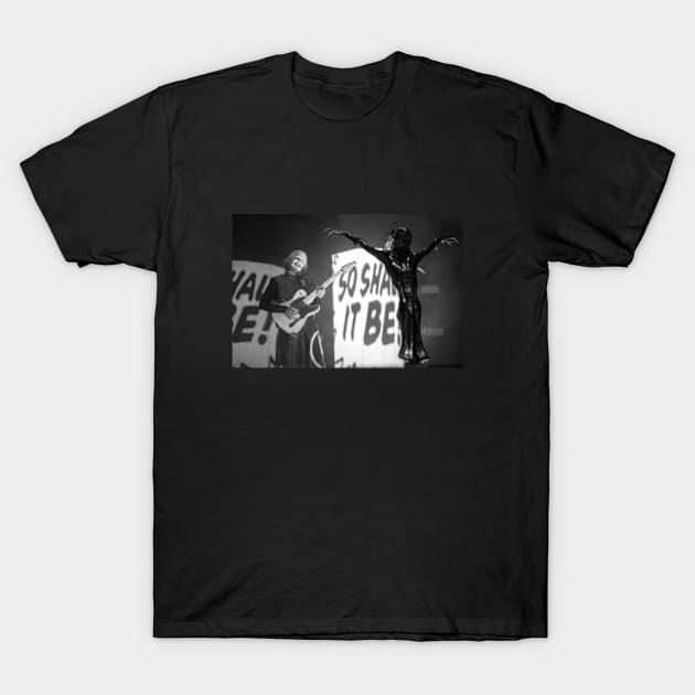 John 5 #1 T-Shirt by corekah